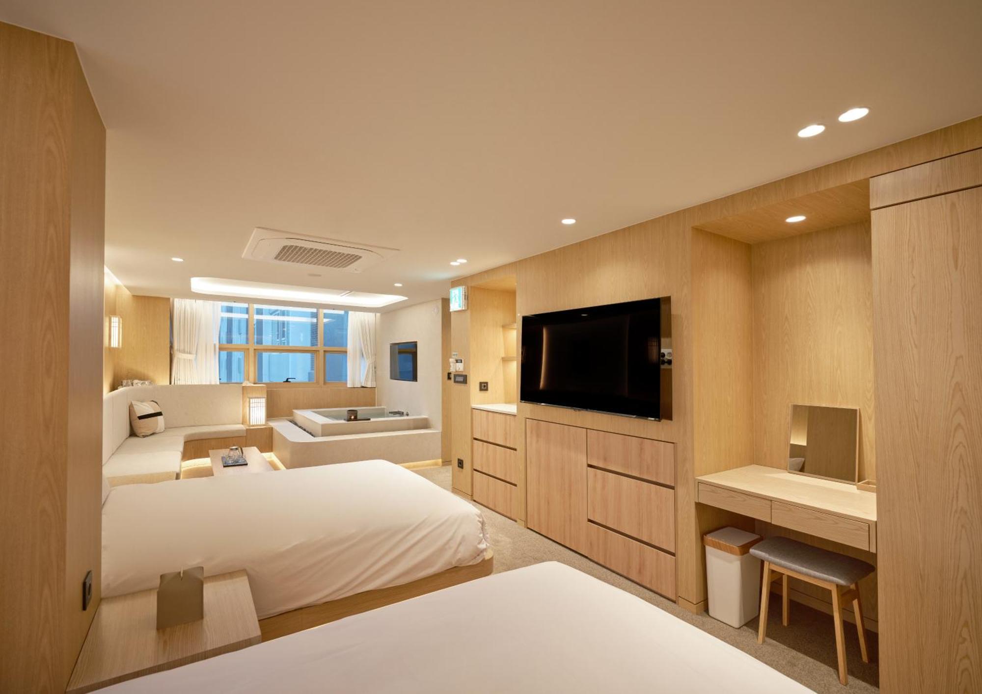 Hotel Uh The Coex