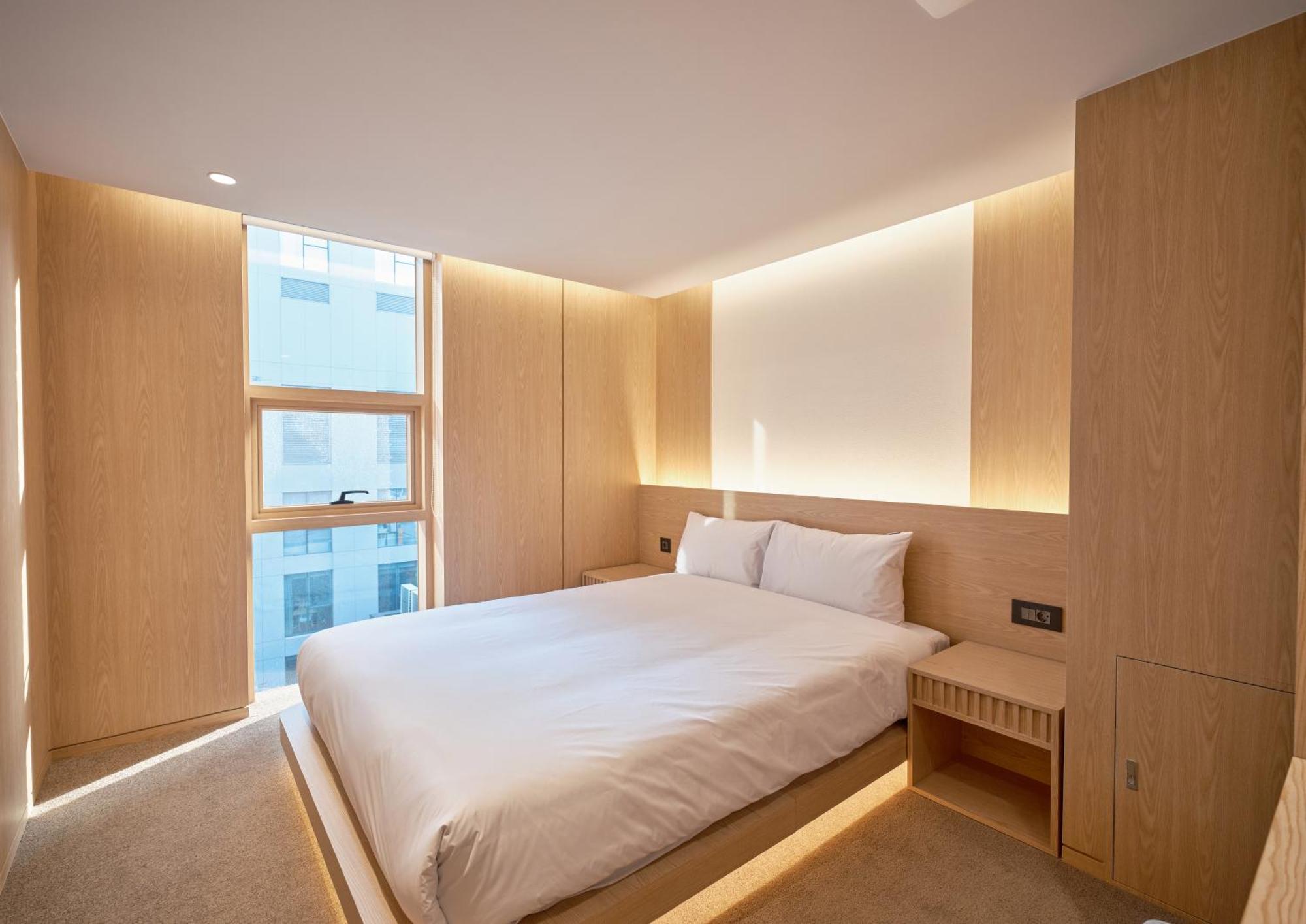 Uh The Coex Hotel