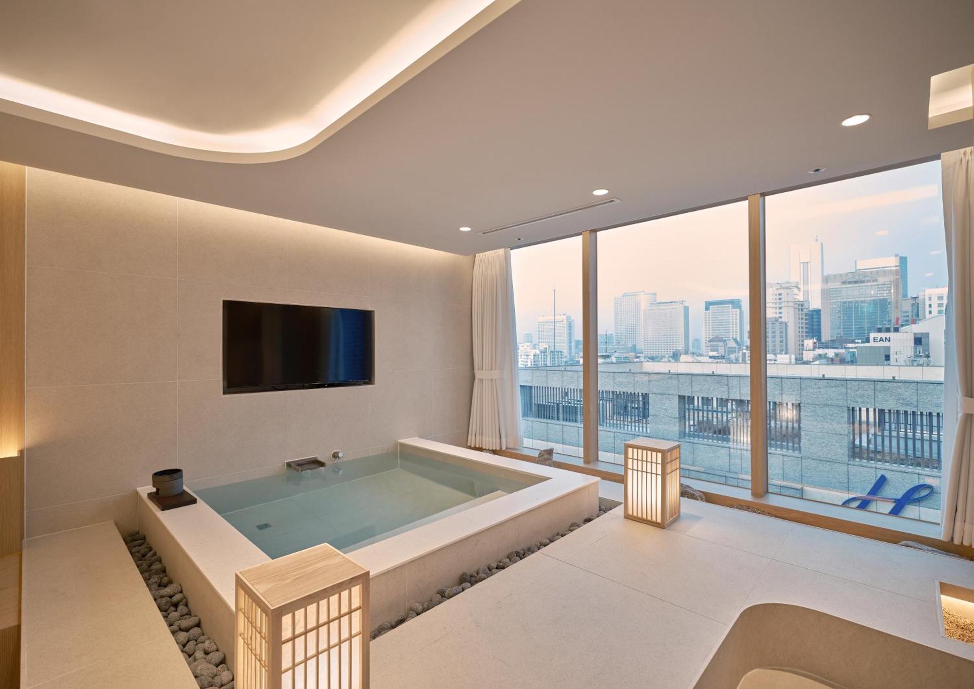 Uh The Coex Hotel