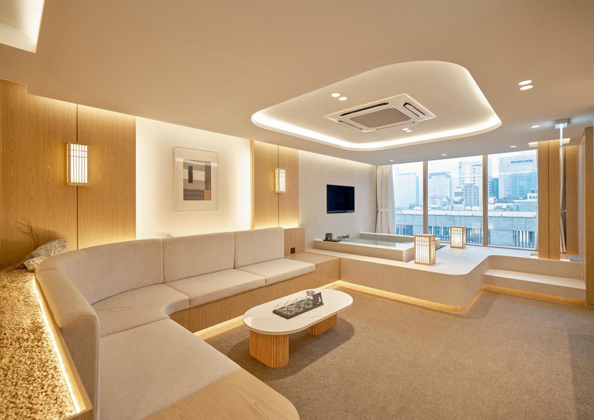 Hotel Uh The Coex