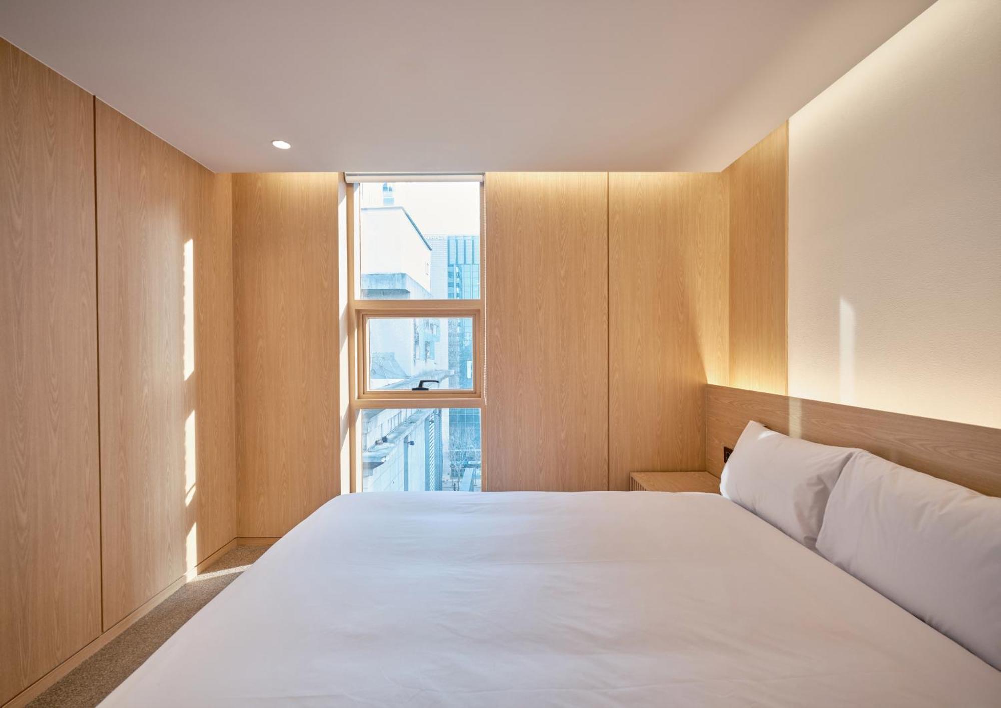 Uh The Coex Hotel 3*