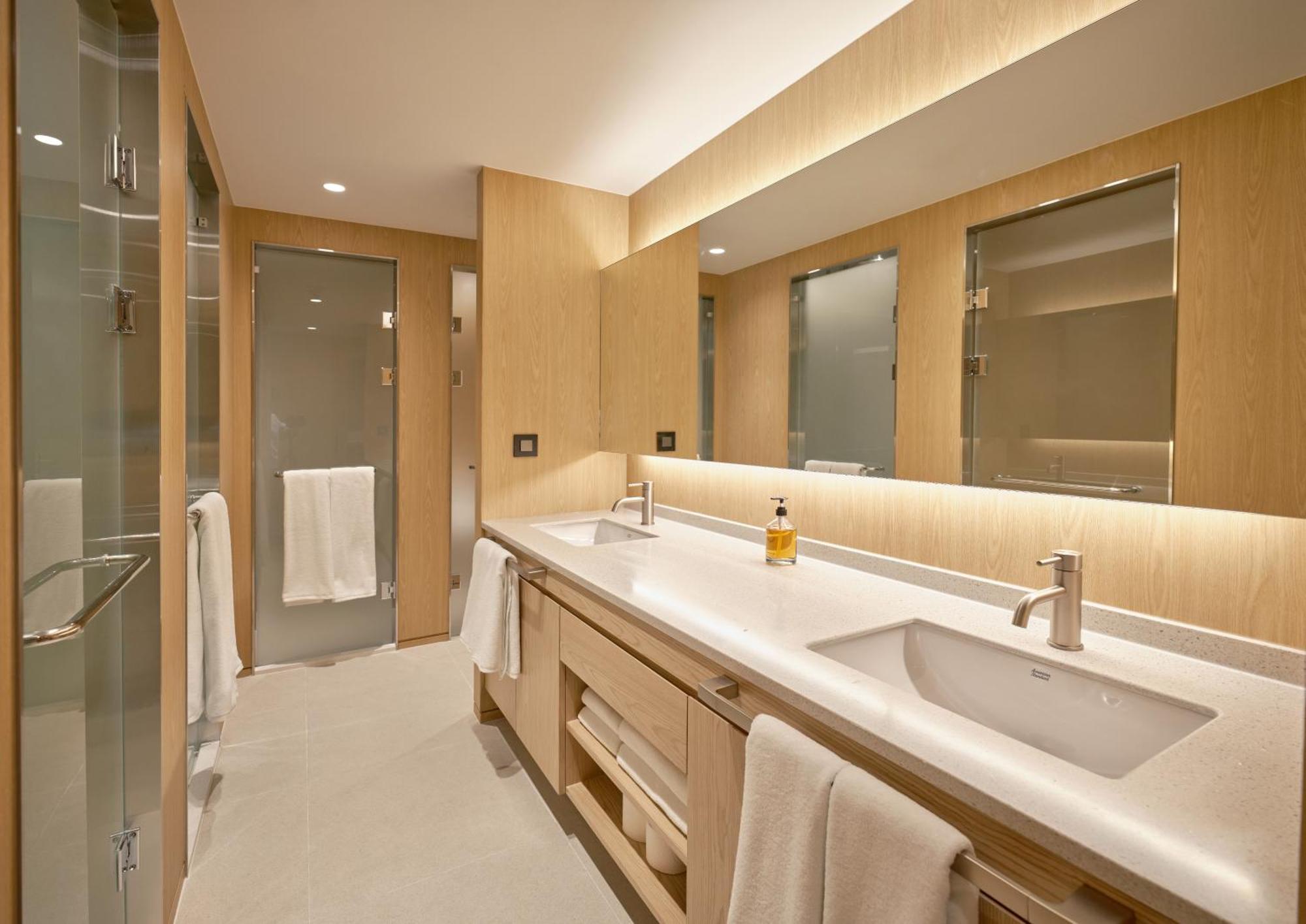 Uh The Coex Hotel Seoul