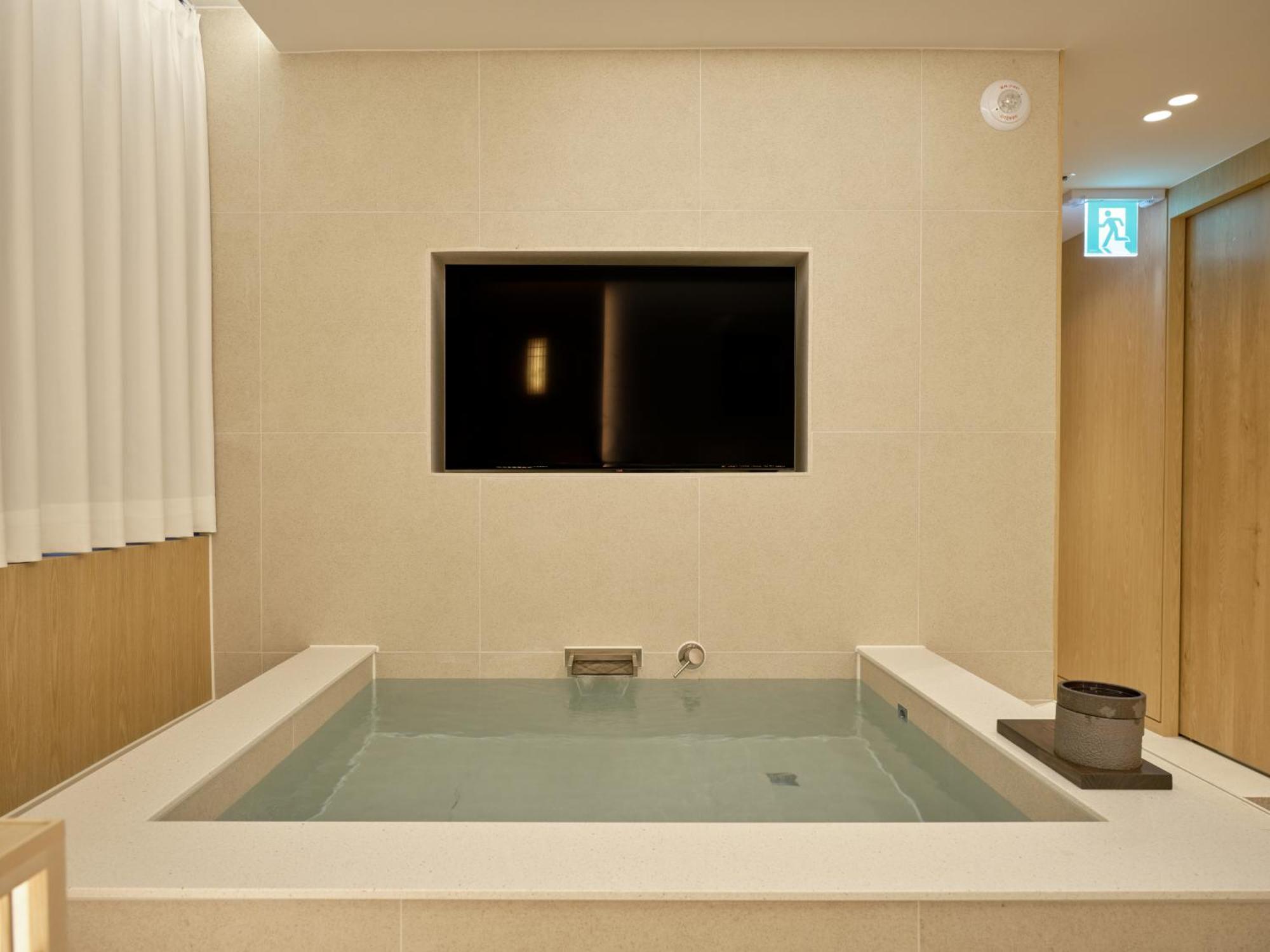 Uh The Coex Hotel